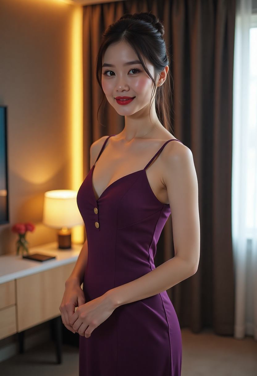 欧洲民谣六角琴合奏